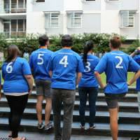 Thumbnail ofSenior Resident teams all set and ready to go.jpg